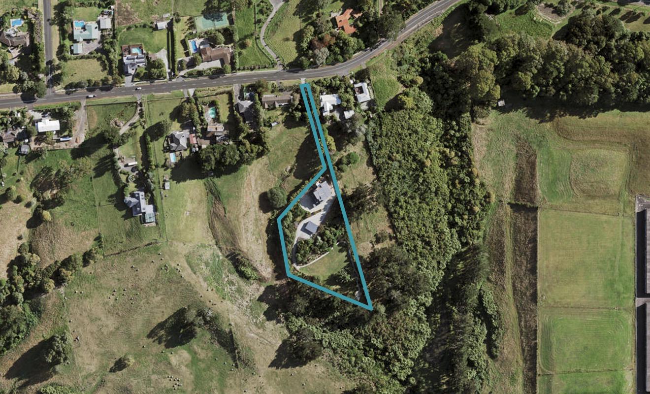 409 Redoubt Road, Totara Park, Auckland - Carousel 1