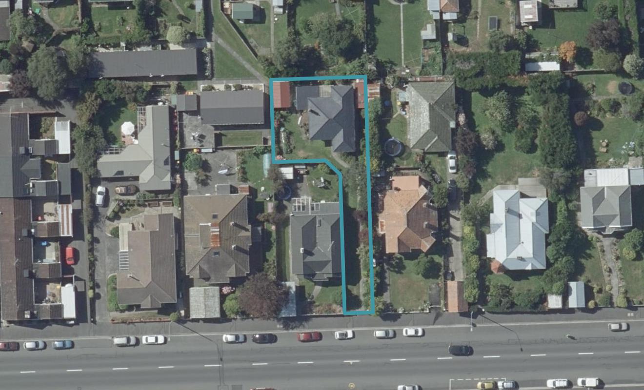 103 Musselburgh Rise, Musselburgh, Dunedin - Carousel 1