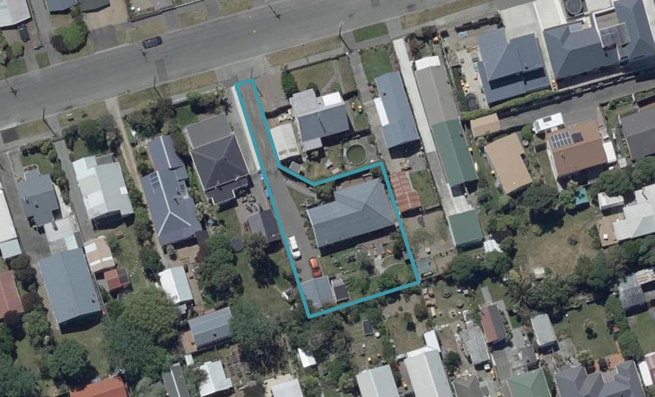 33 Shackleton Street, New Brighton, Christchurch - Carousel 1