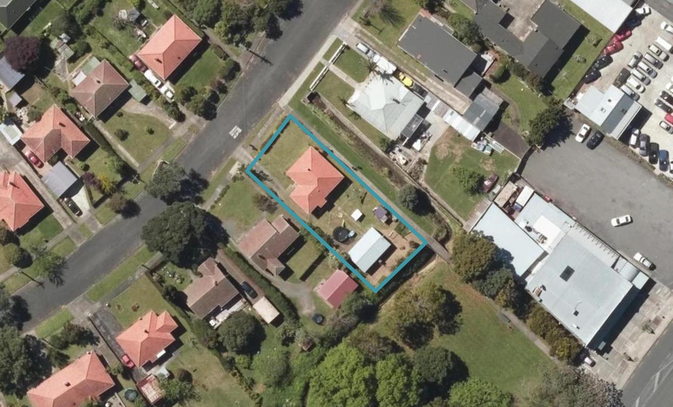 31 First Avenue, Avenues, Whangarei - Carousel 1