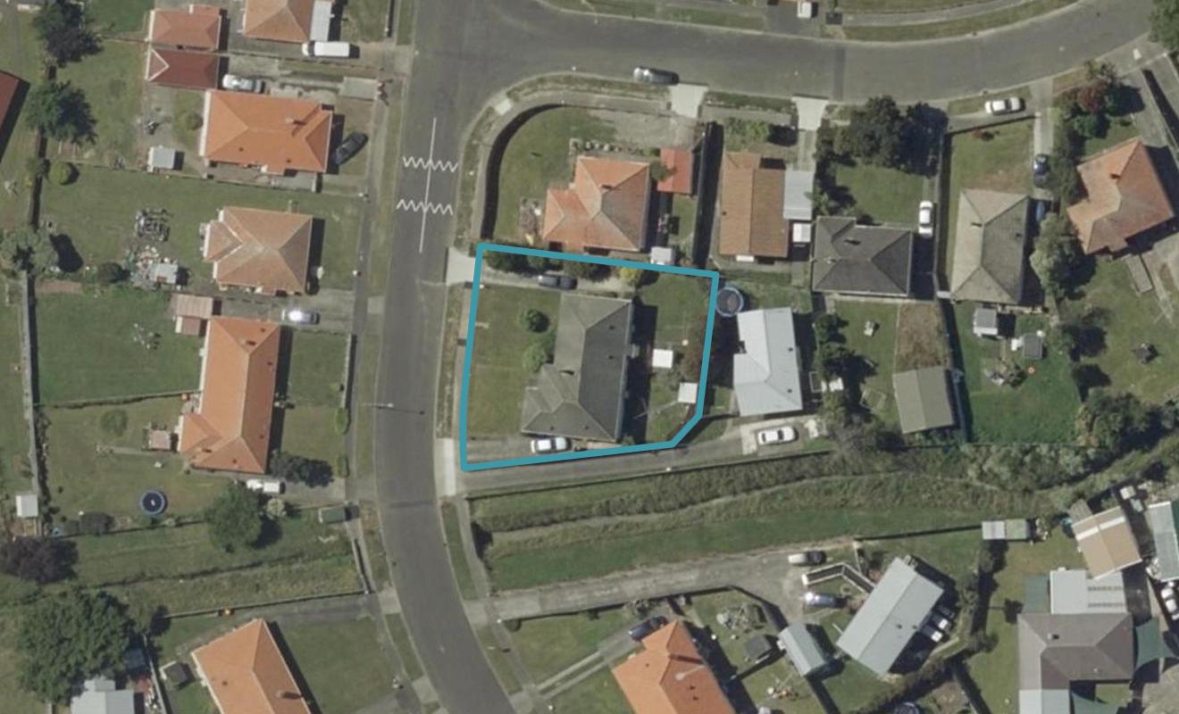 16 Andrew Avenue, Roslyn, Palmerston North - Carousel 1