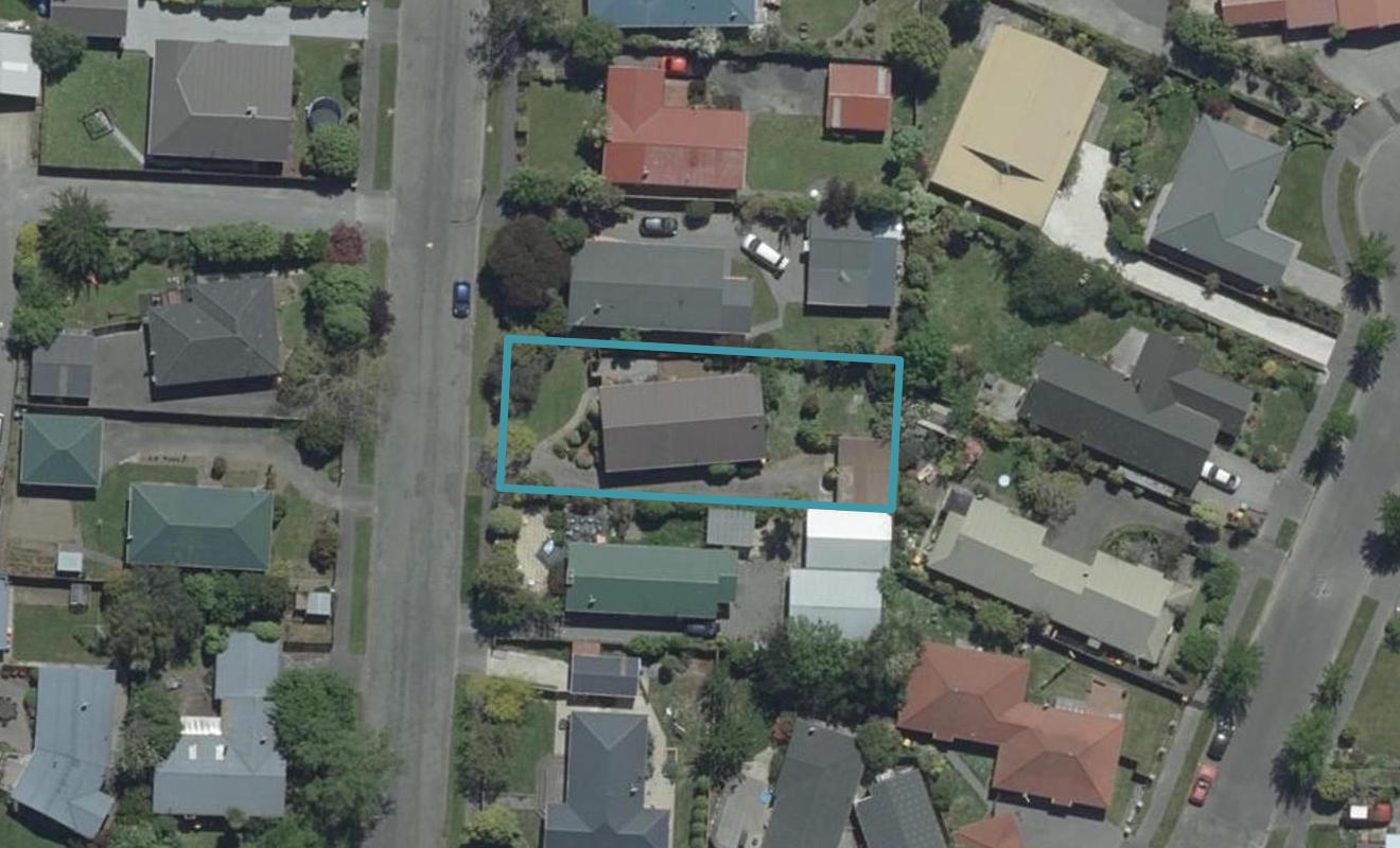6 Marlene Street, Casebrook, Christchurch - Carousel 1