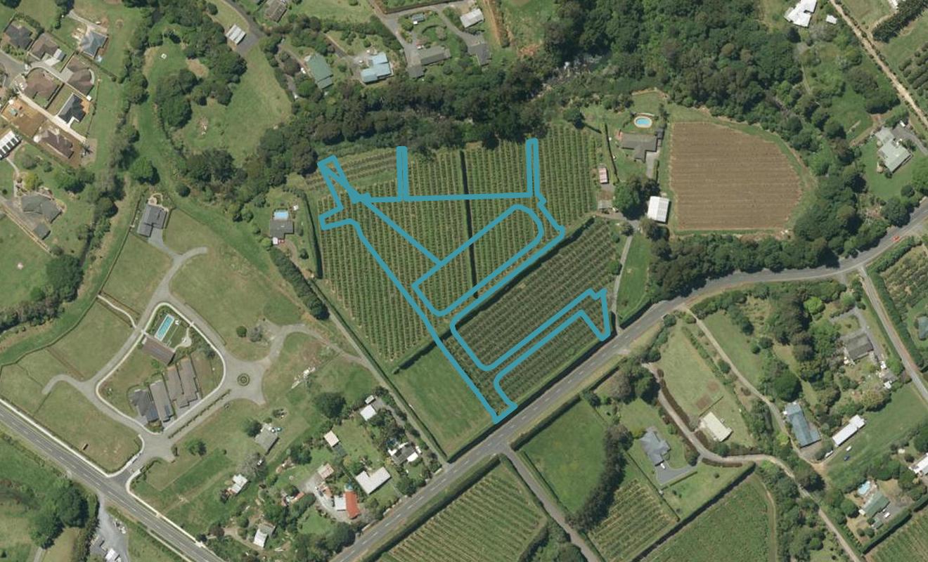 39 Te Wairere Crescent, Kerikeri, Kerikeri - Carousel 1