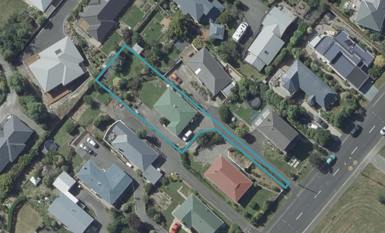 249 Highcliff Road, Shiel Hill, Dunedin - Carousel 1