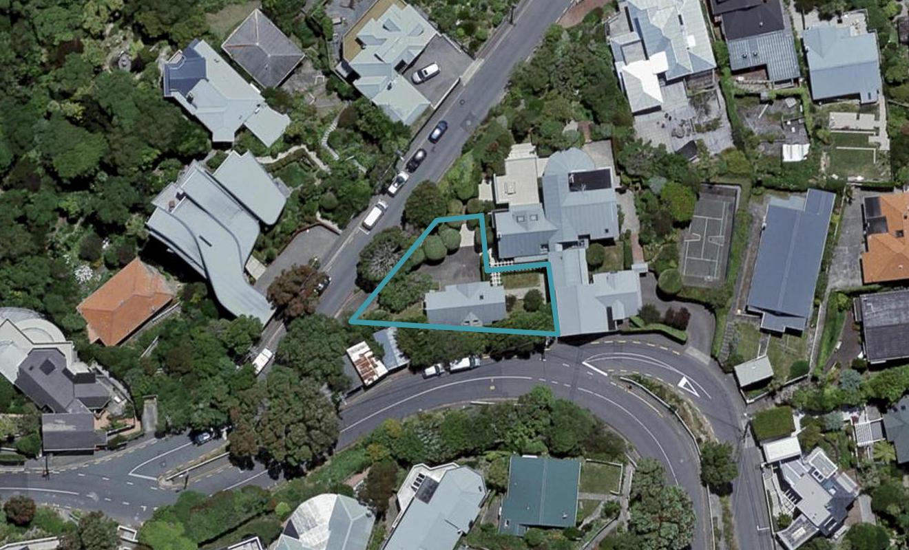 25 Palliser Road, Roseneath, Wellington - Carousel 1