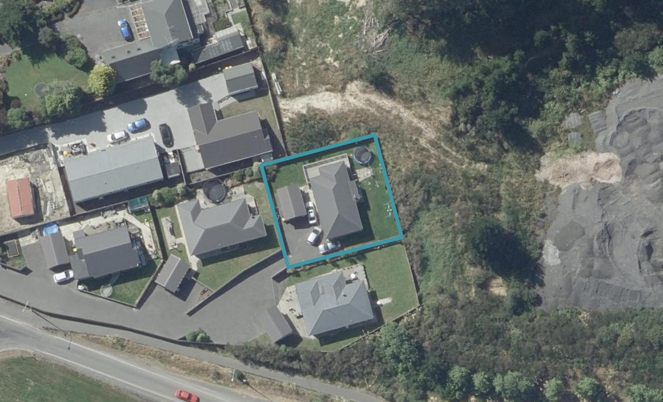 31C Old Brighton Road, Fairfield, Dunedin - Carousel 1