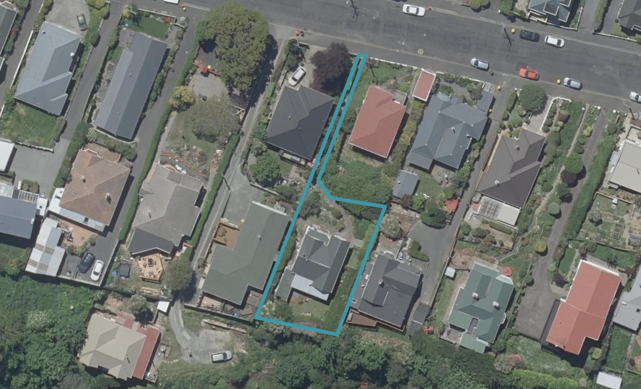 25 Preston Crescent, Belleknowes, Dunedin - Carousel 1