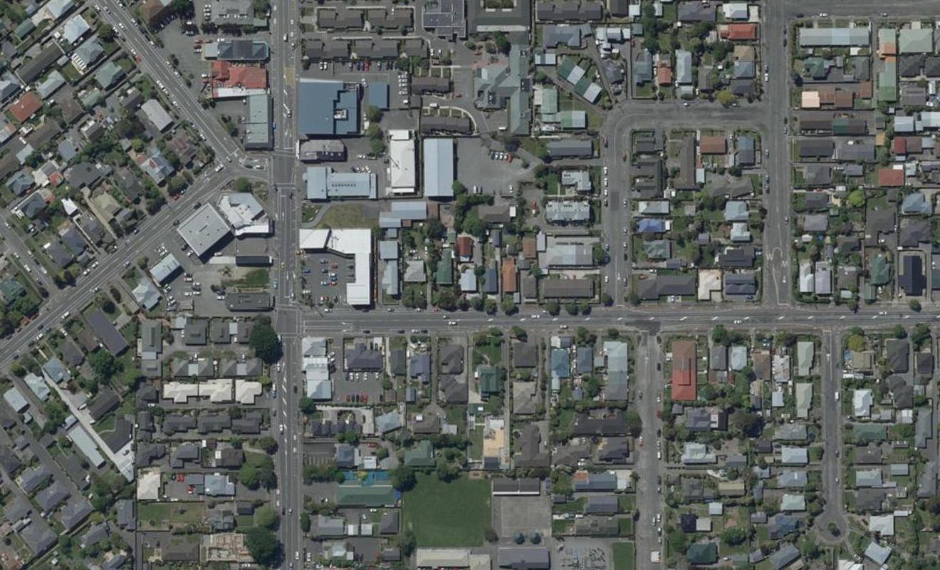 19 Tennyson Street, Sydenham, Christchurch - Carousel 1