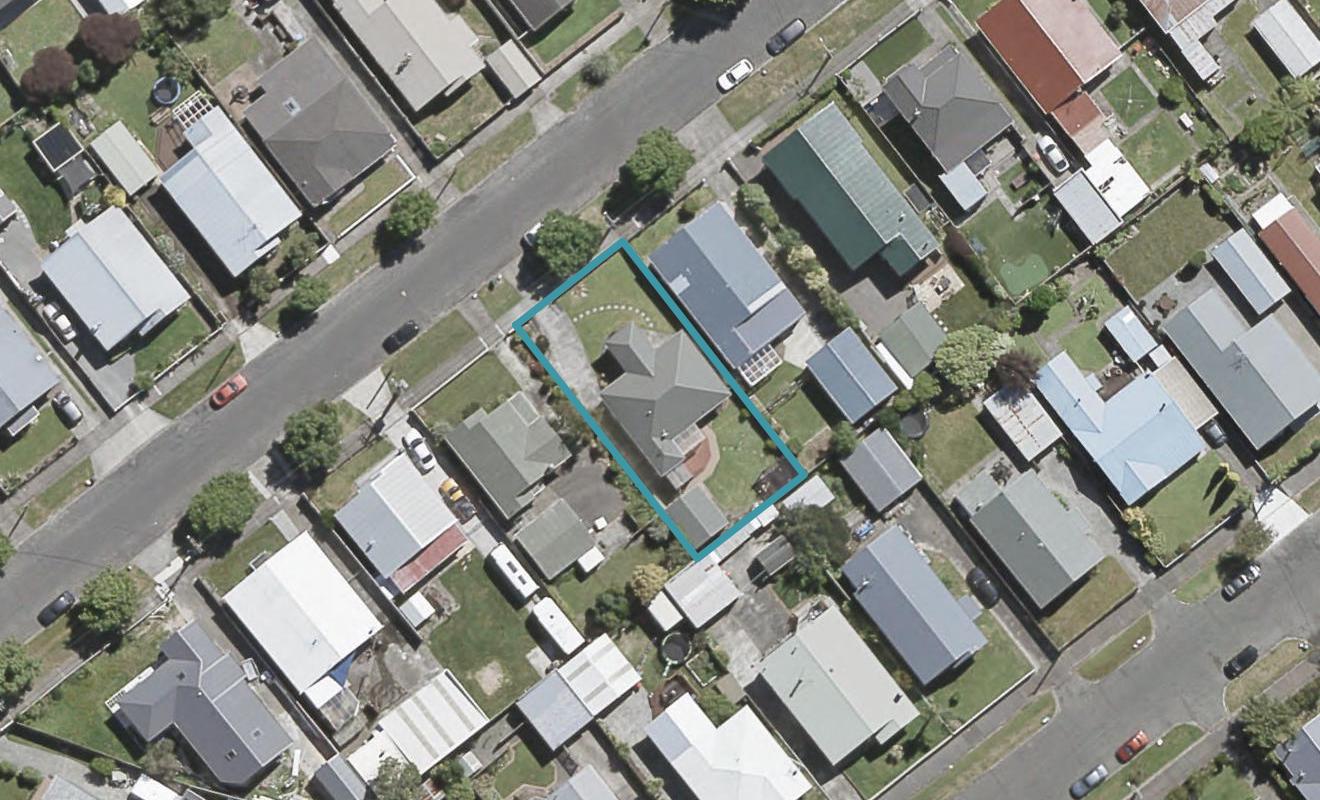 21 Kiwi Street, Alicetown, Lower Hutt - Carousel 1