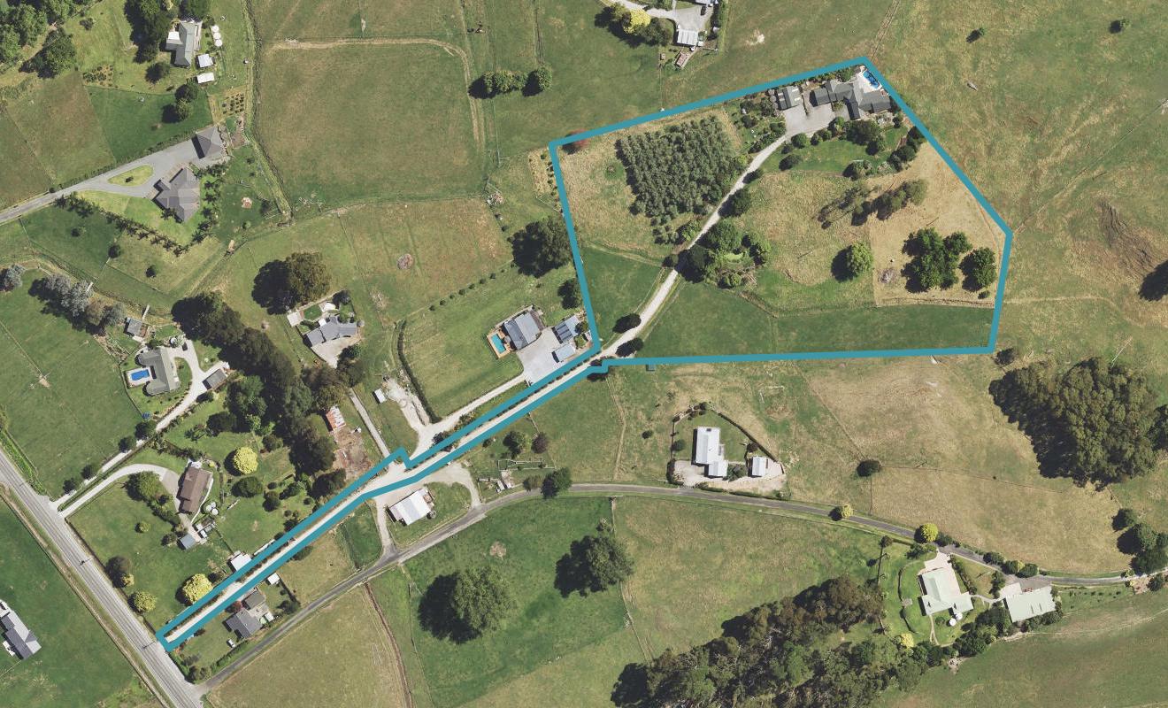 547B Back Ormond Road, Makauri, Gisborne - Carousel 1