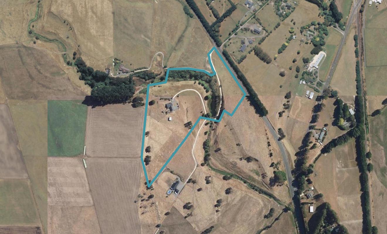 769 State Highway 2, Masterton - Carousel 1
