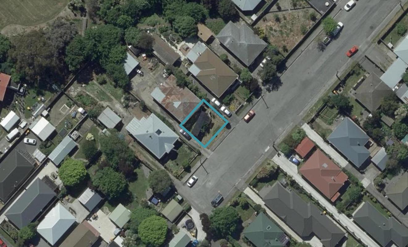 1/11 Hulbert Street, Linwood, Christchurch - Carousel 1