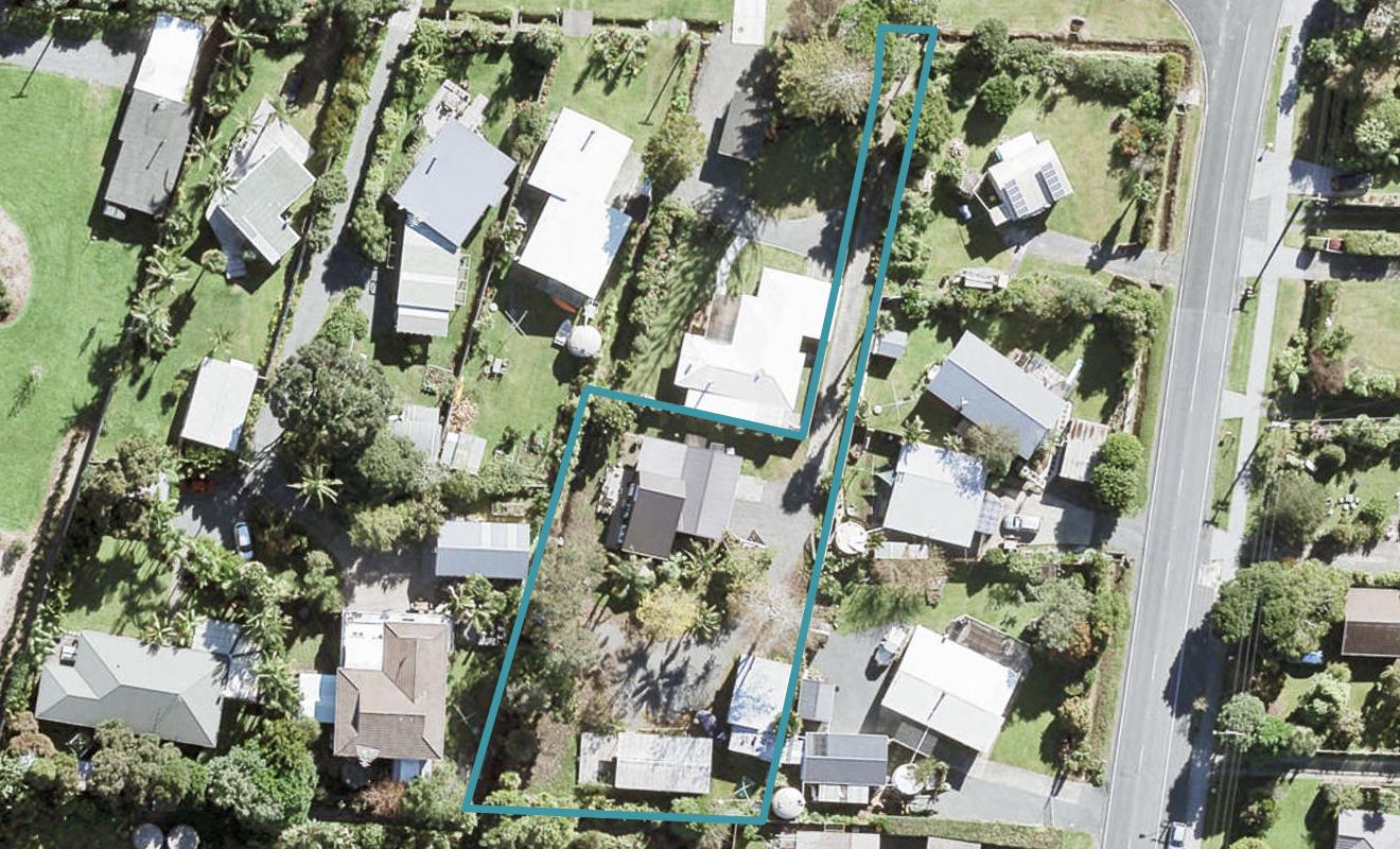 4 Riverside Drive, Warkworth - Carousel 1
