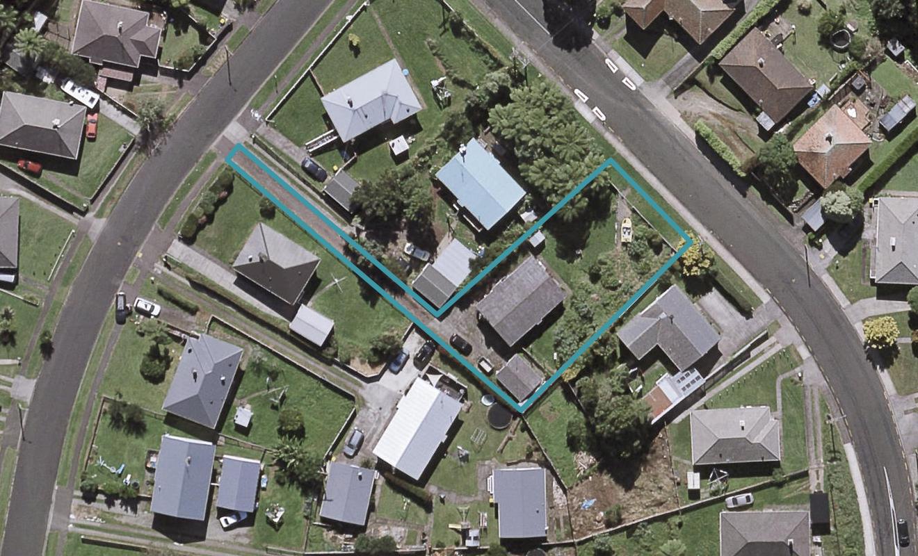45B Glenpark Avenue, Frankleigh Park, New Plymouth - Carousel 1