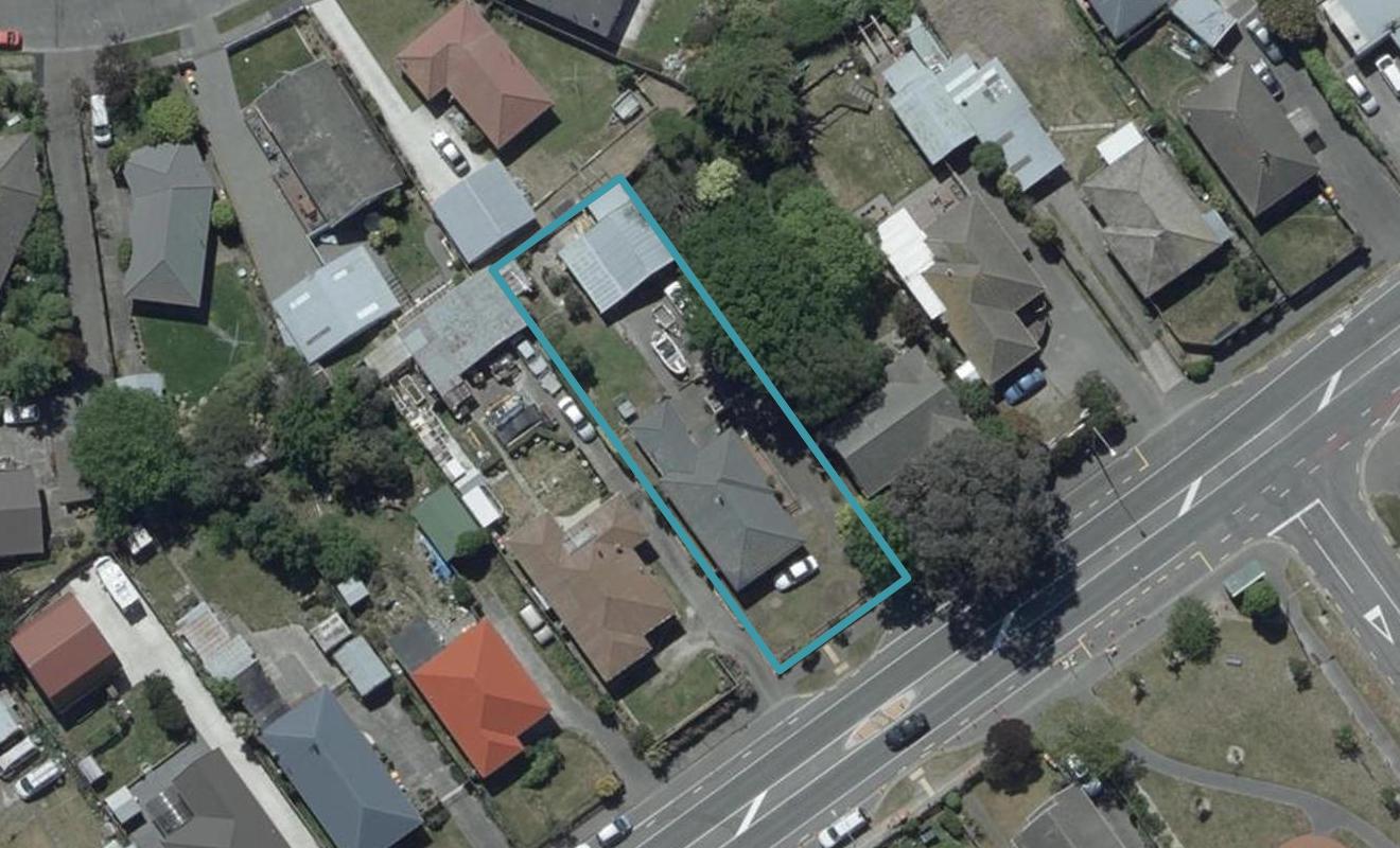 323 Wainoni Road, Avondale, Christchurch - Carousel 1