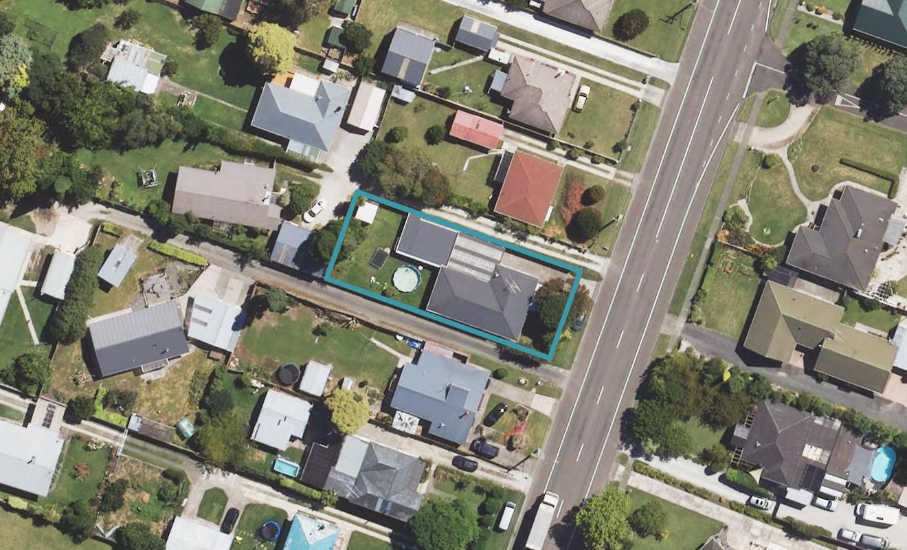 69 Chalmers Road, Te Hapara, Gisborne - Carousel 1