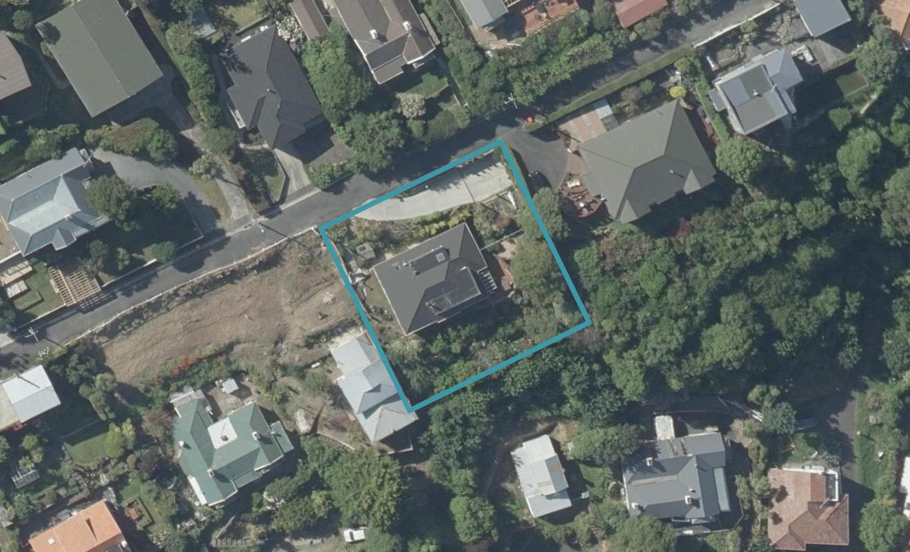 15 Coney Hill Road, Saint Clair, Dunedin - Carousel 1