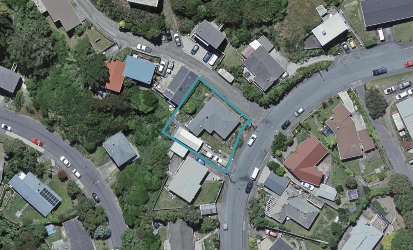 12 Montreal Grove, Kingston, Wellington - Carousel 1