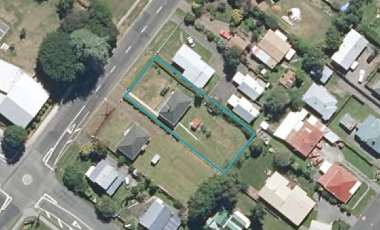 20 Miro Street, Ohakune, Ohakune - Carousel 1