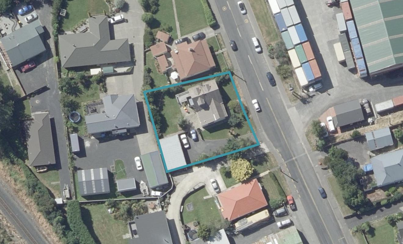 26 North Taieri Road, Abbotsford, Dunedin - Carousel 1