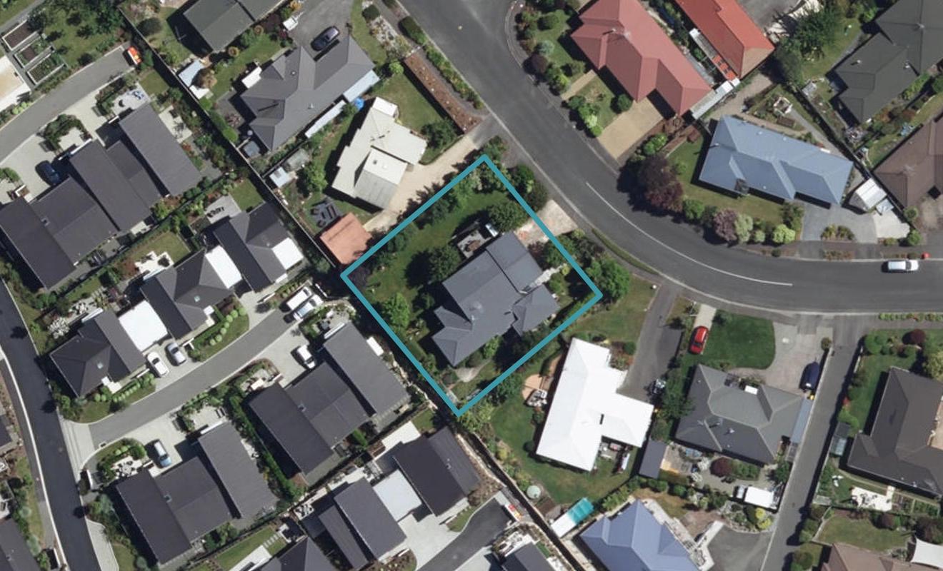 44 Chelsea Avenue, Richmond, Richmond - Carousel 1