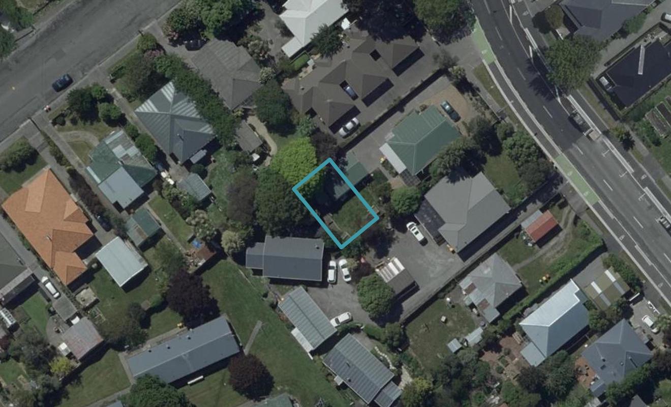 155C Strickland Street, Spreydon, Christchurch - Carousel 1