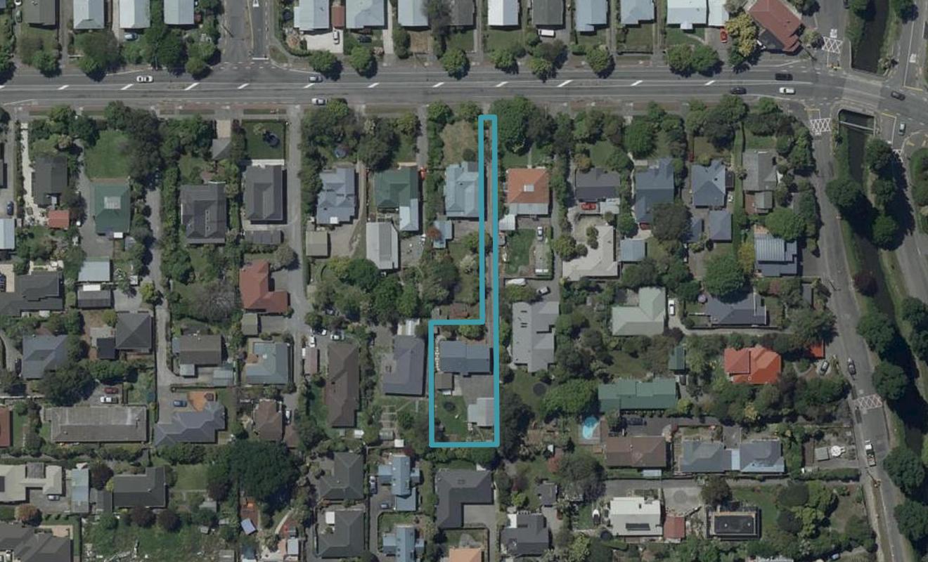 134A Tennyson Street, Sydenham, Christchurch - Carousel 1