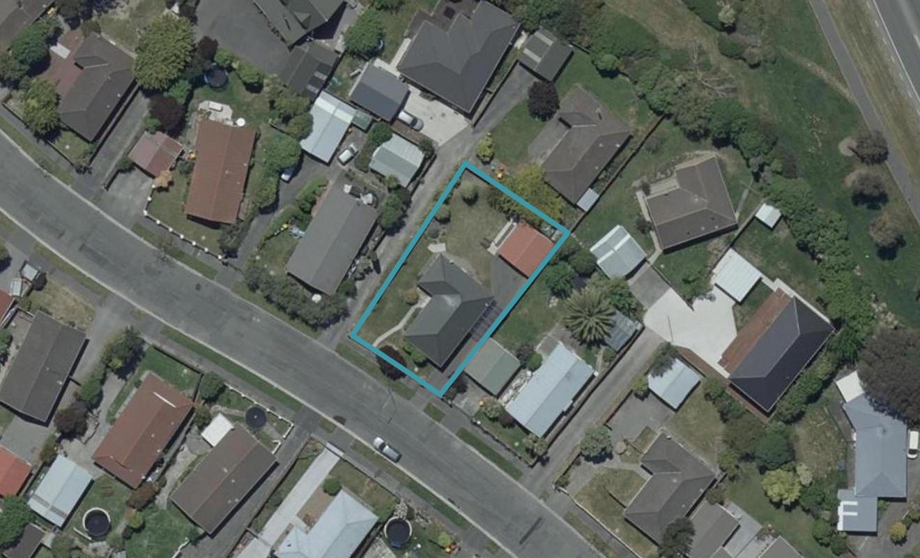 64 Orrick Crescent, Avondale, Christchurch - Carousel 1