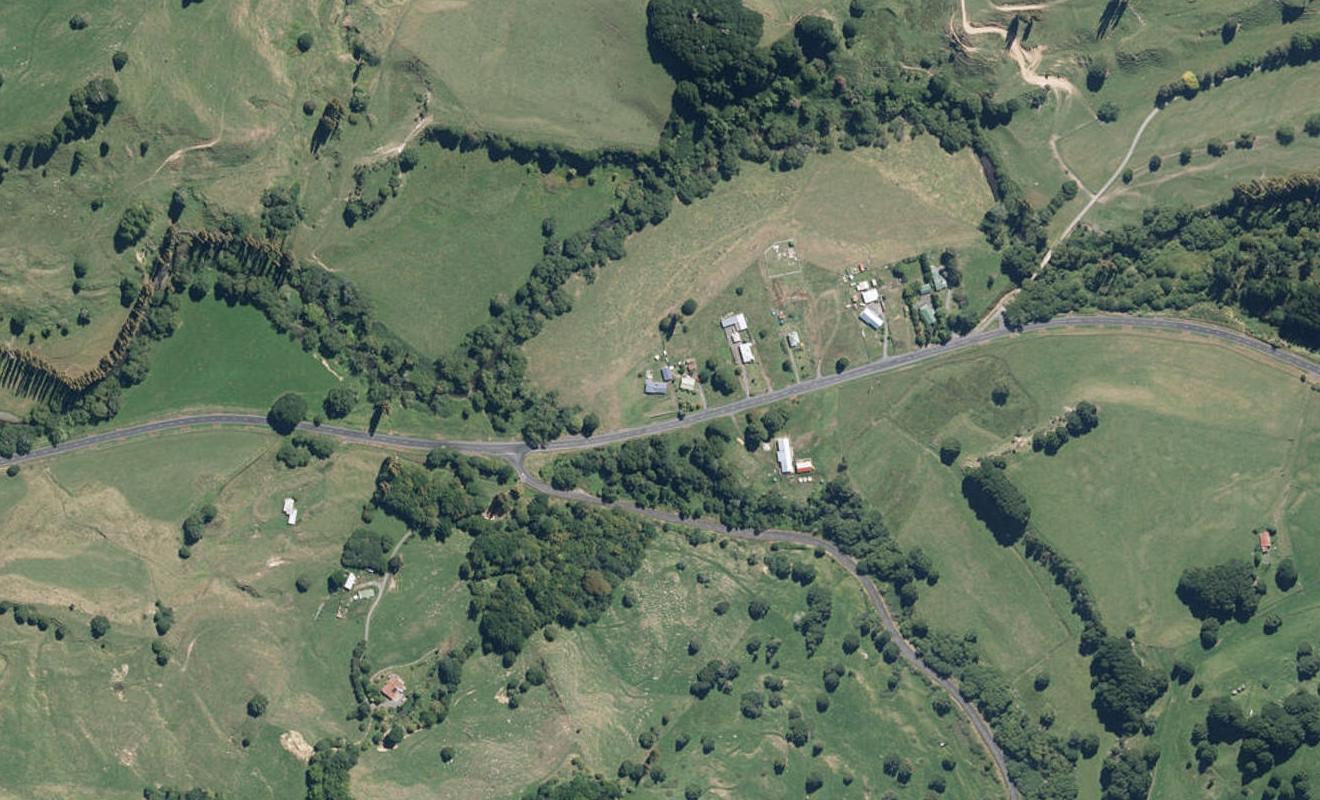 453 State Highway 41, Manunui, Taumarunui - Carousel 1