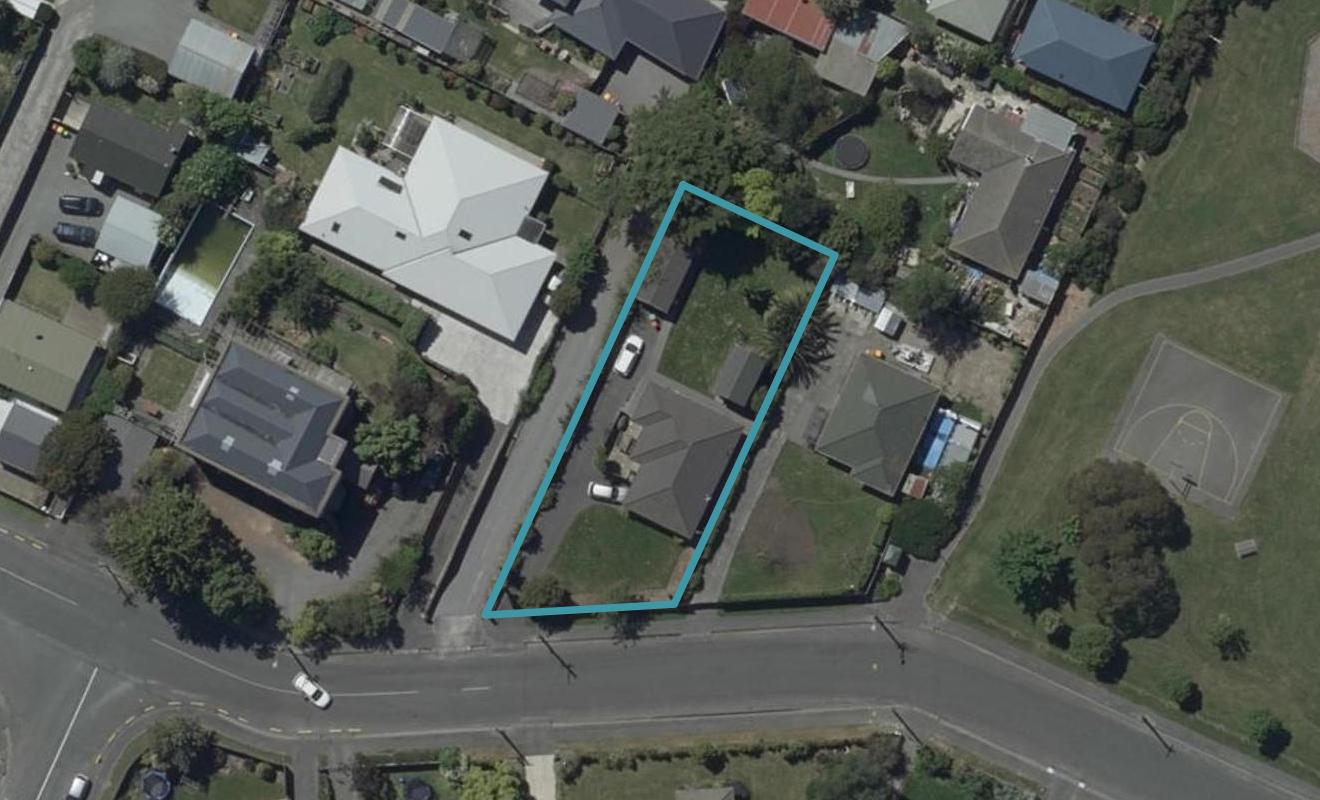 40 Nottingham Avenue, Halswell, Christchurch - Carousel 1