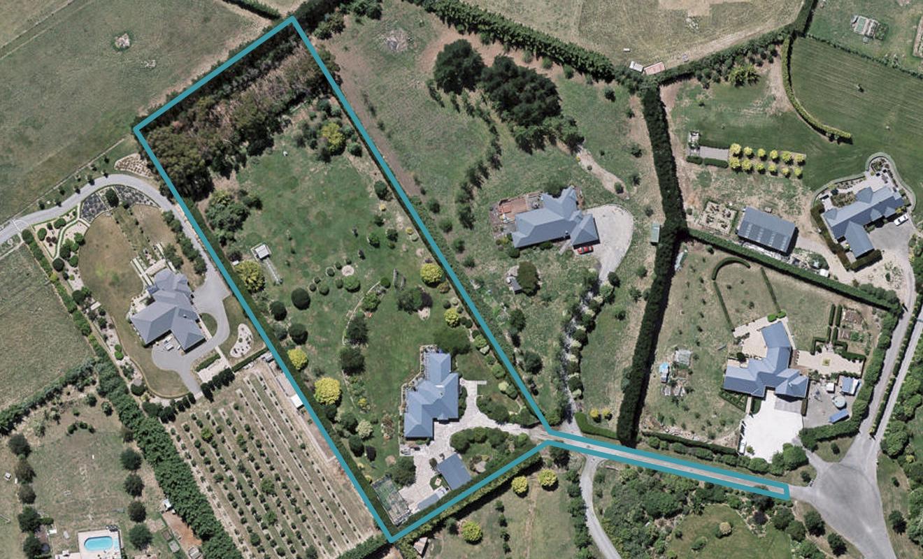 43 Ohoka Meadows Drive, Ohoka, Kaiapoi - Carousel 1