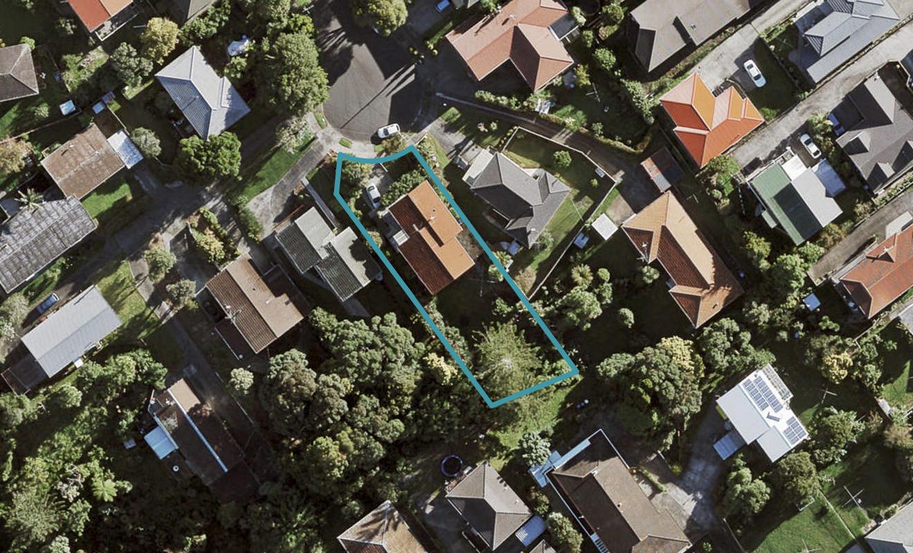 25 Mersey Place, New Windsor, Auckland - Carousel 1