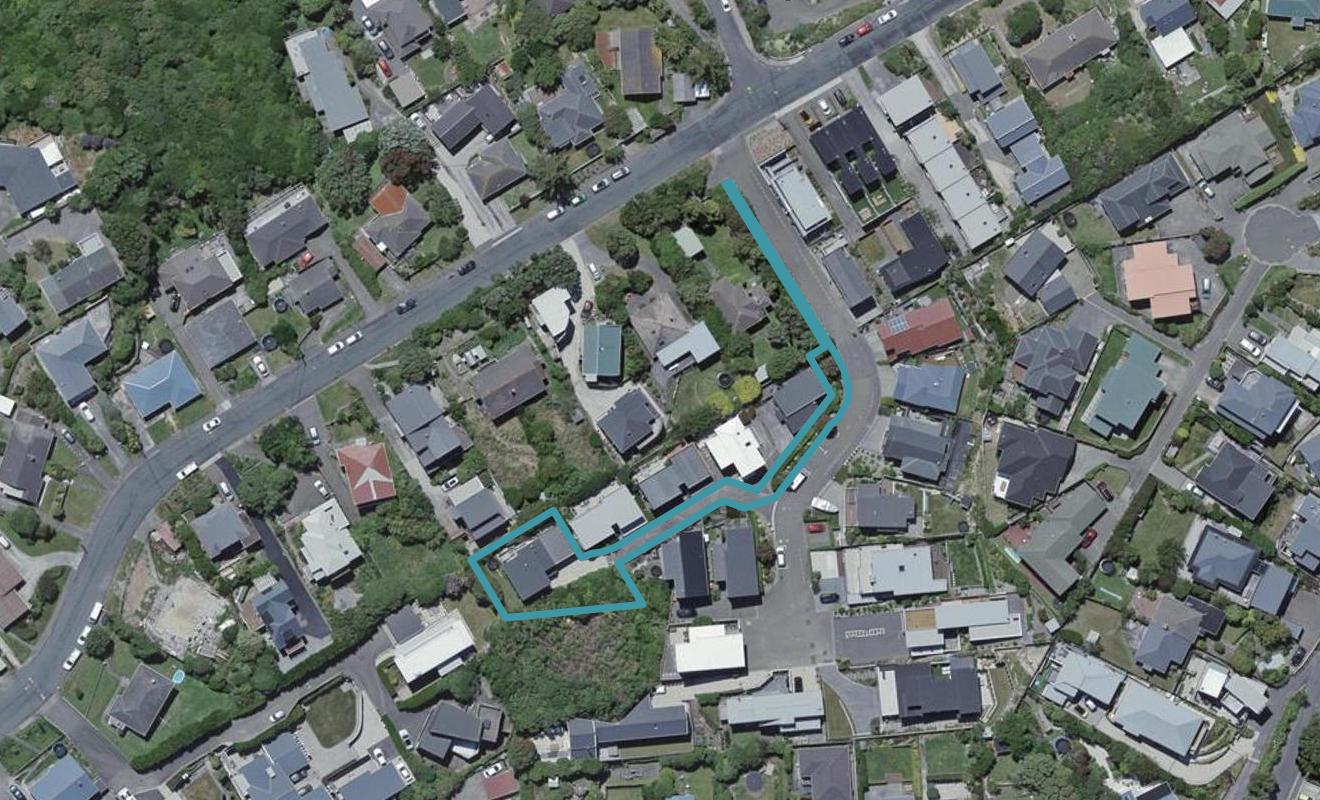 15 Lakshmi Place, Khandallah, Wellington - Carousel 1
