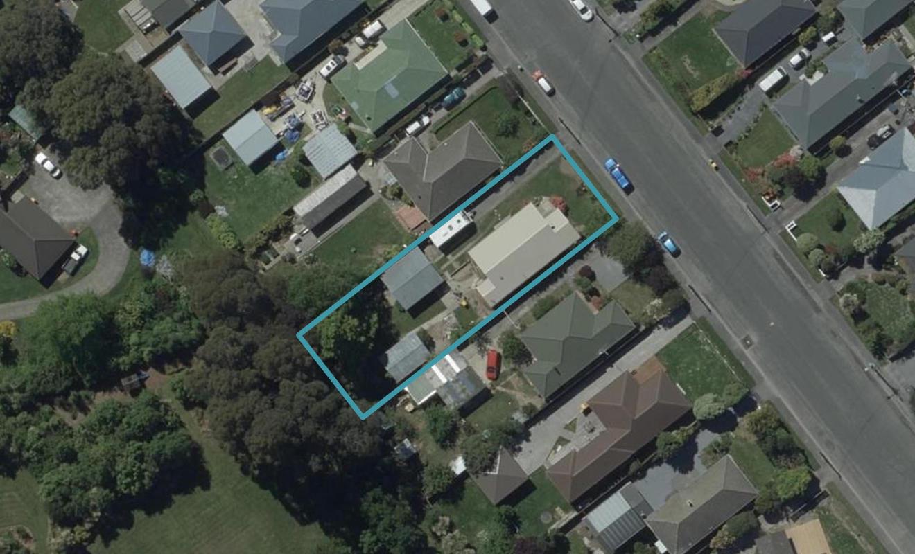 13 Victors Road, Hoon Hay, Christchurch - Carousel 1