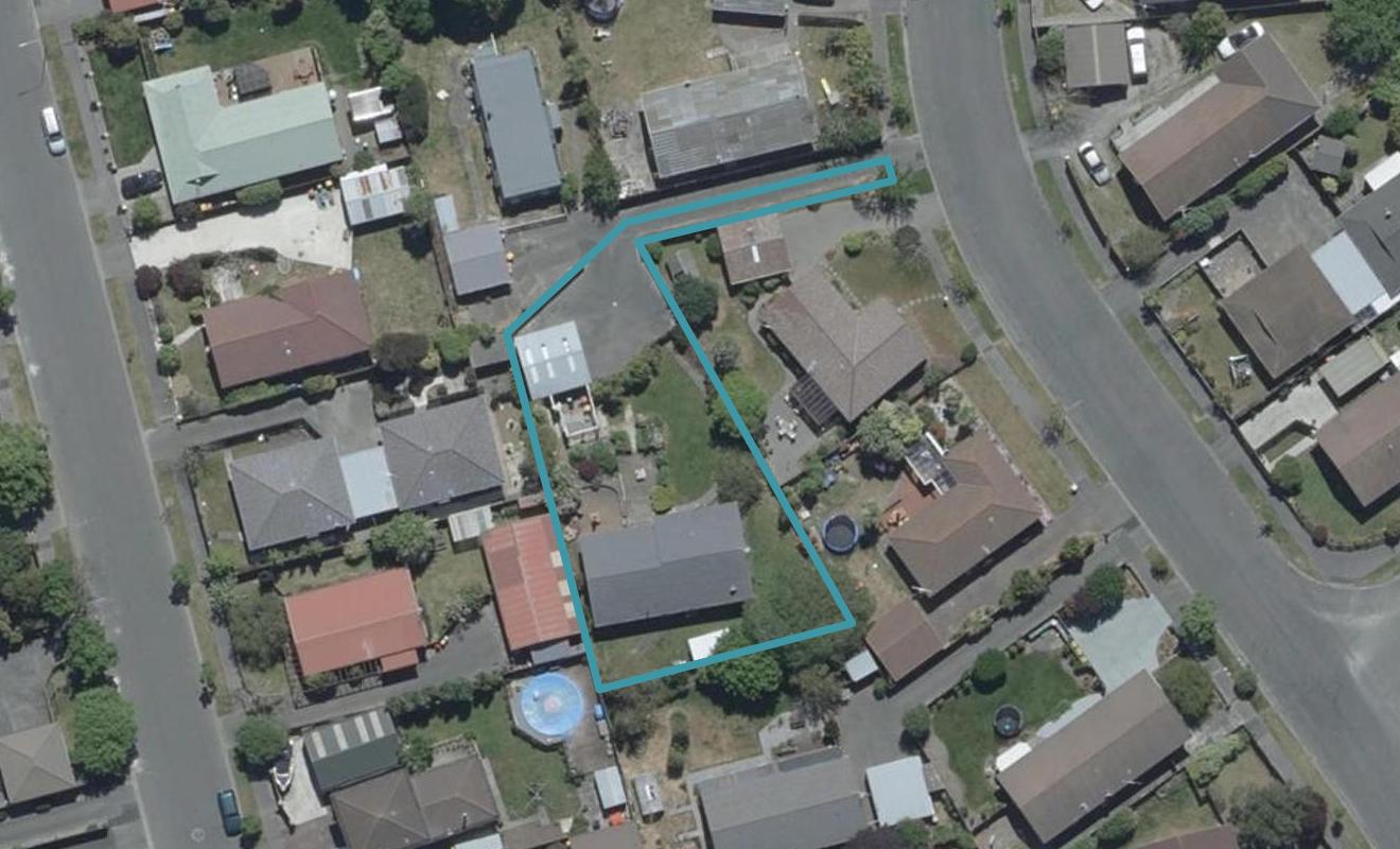 27A Valecrest Avenue, Parklands, Christchurch - Carousel 1