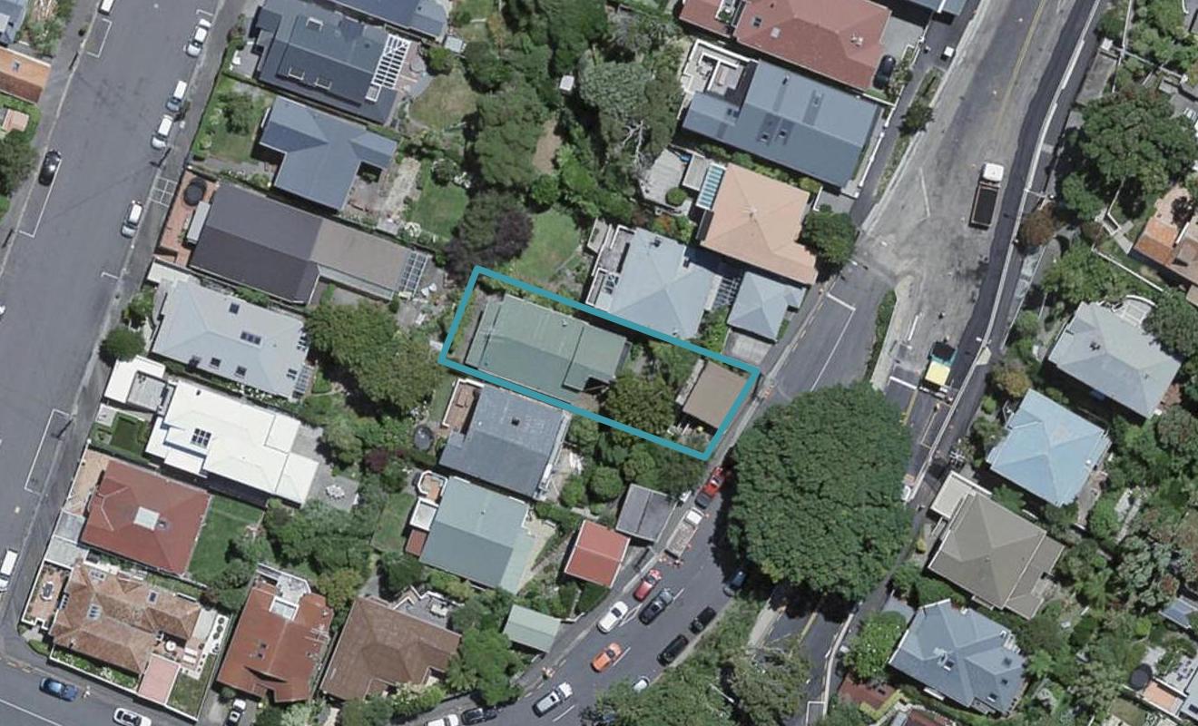 79 Glen Road, Kelburn, Wellington - Carousel 1