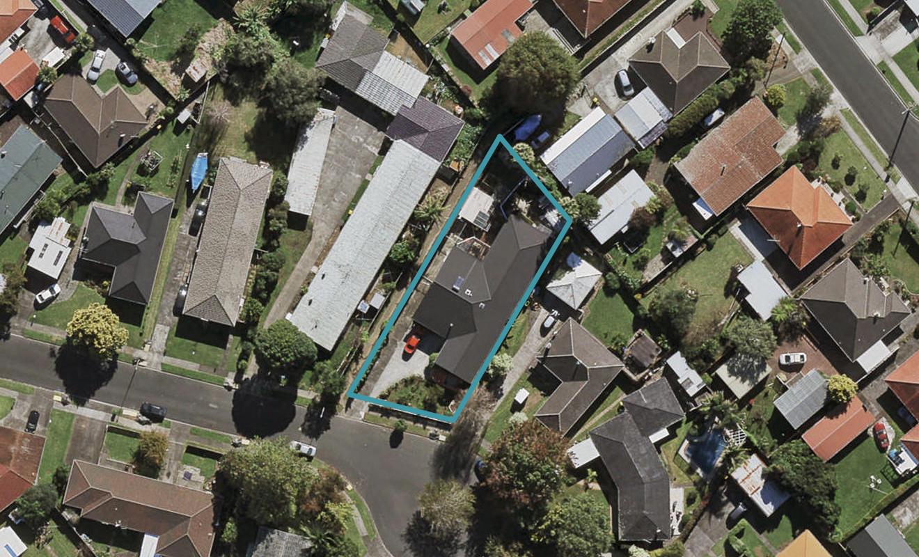 10 Winspear Place, Manukau, Auckland - Carousel 1