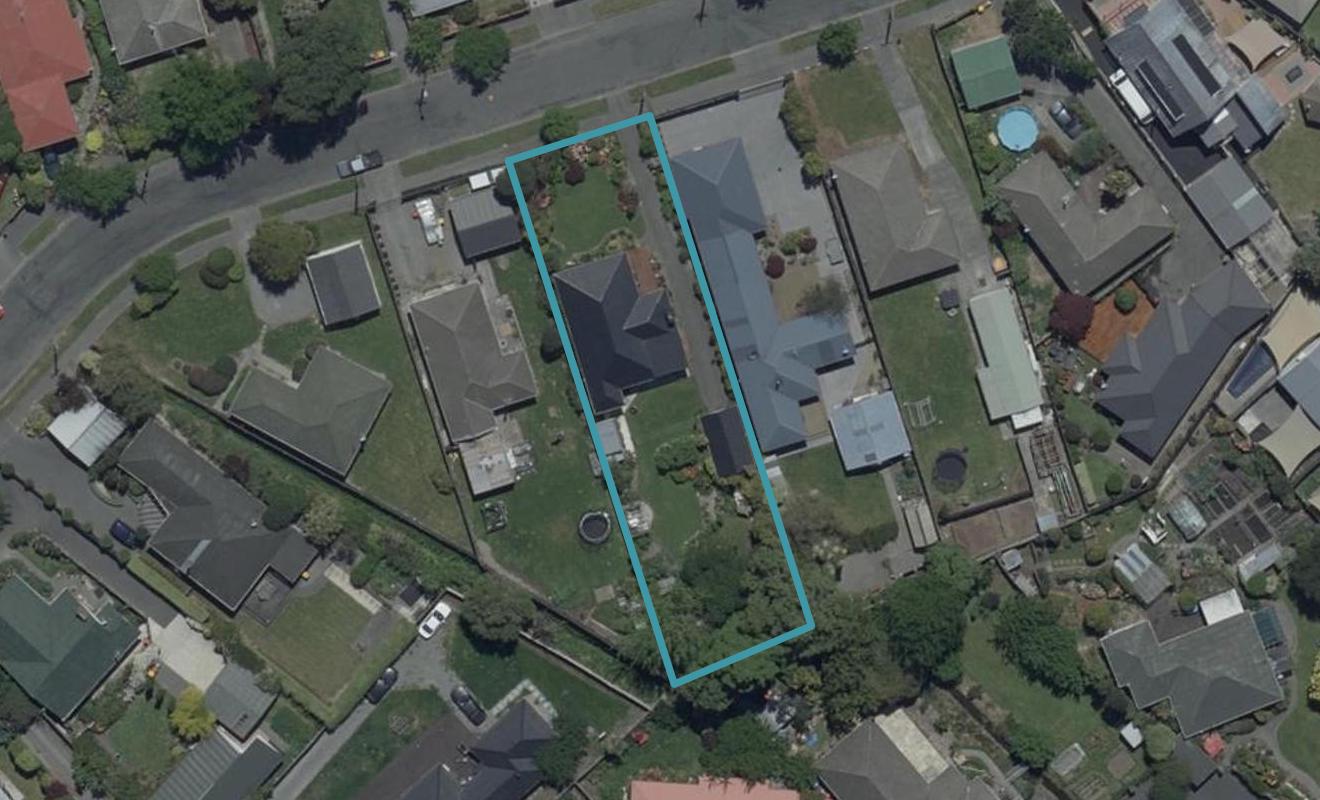 48 Hudson Street, Bryndwr, Christchurch - Carousel 1