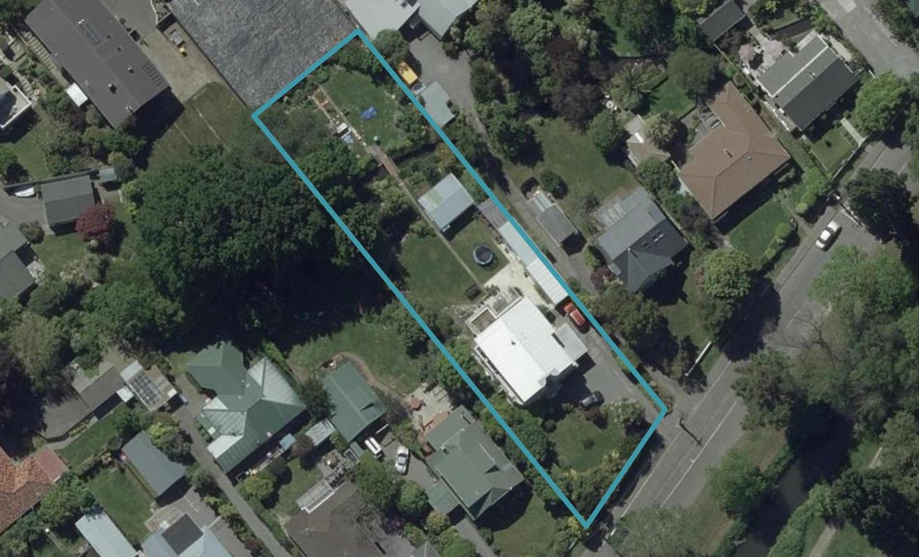 235 Ashgrove Terrace, Somerfield, Christchurch - Carousel 1