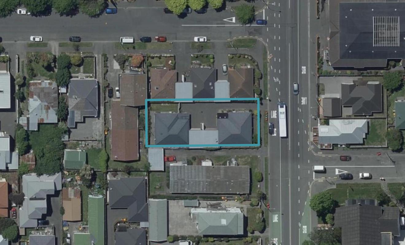 1/213 Colombo Street, Sydenham, Christchurch - Carousel 1