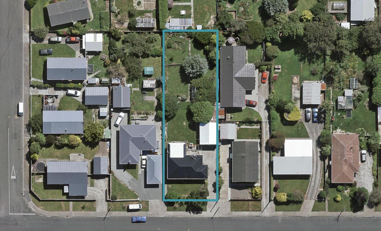 74 Oreti Street, Kingswell, Invercargill - Carousel 1