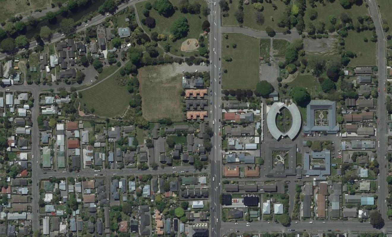 159A Stanmore Road, Linwood, Christchurch - Carousel 1
