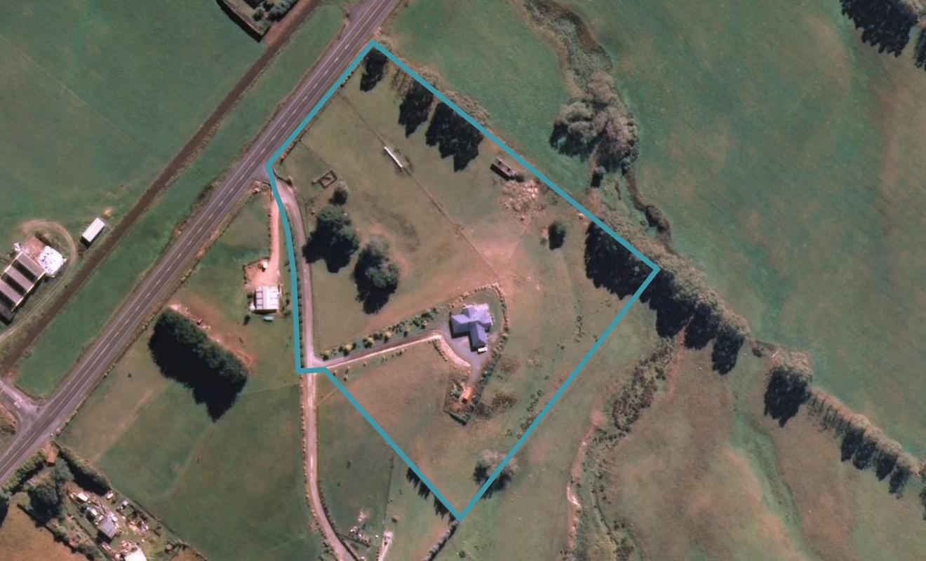 758 Waihola Highway, Clarendon - Carousel 1