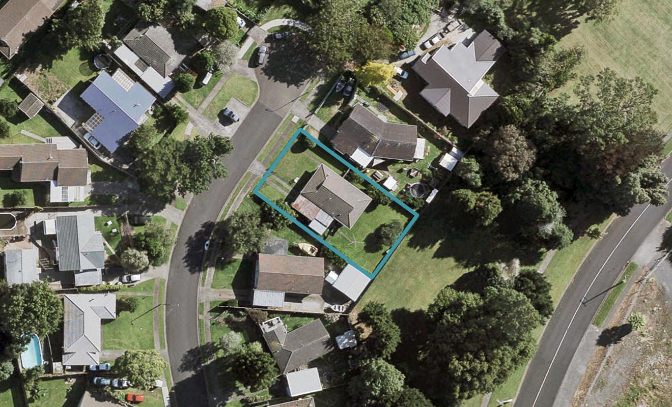 9 Chibnall Place, Conifer Grove, Takanini - Carousel 1