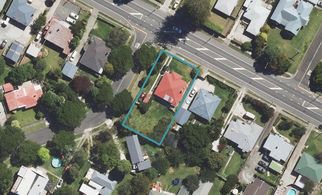 177 Wainui Road, Kaiti, Gisborne - Carousel 1