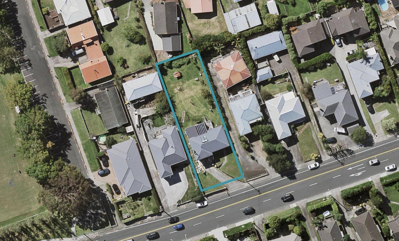 23 Tristram Avenue, Forrest Hill, Auckland - Carousel 1