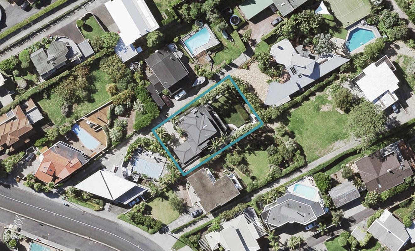 425A Riddell Road, Glendowie, Auckland - Carousel 1