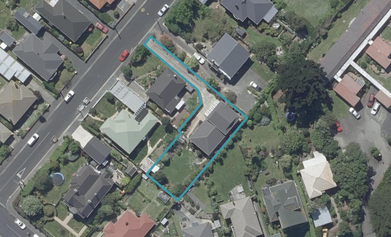 10A Stirling Street, Andersons Bay, Dunedin - Carousel 1