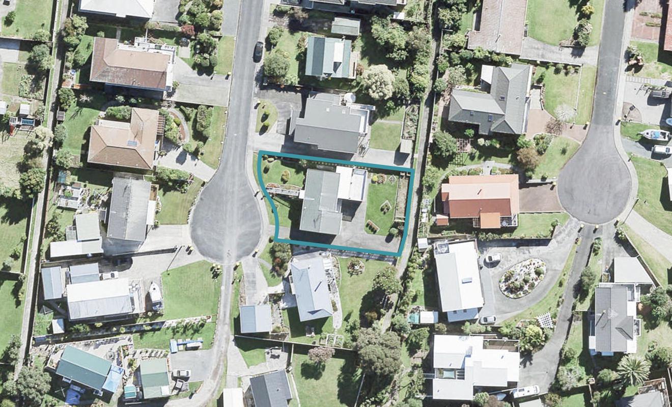 11 Windward Terrace, Snells Beach, Snells Beach - Carousel 1