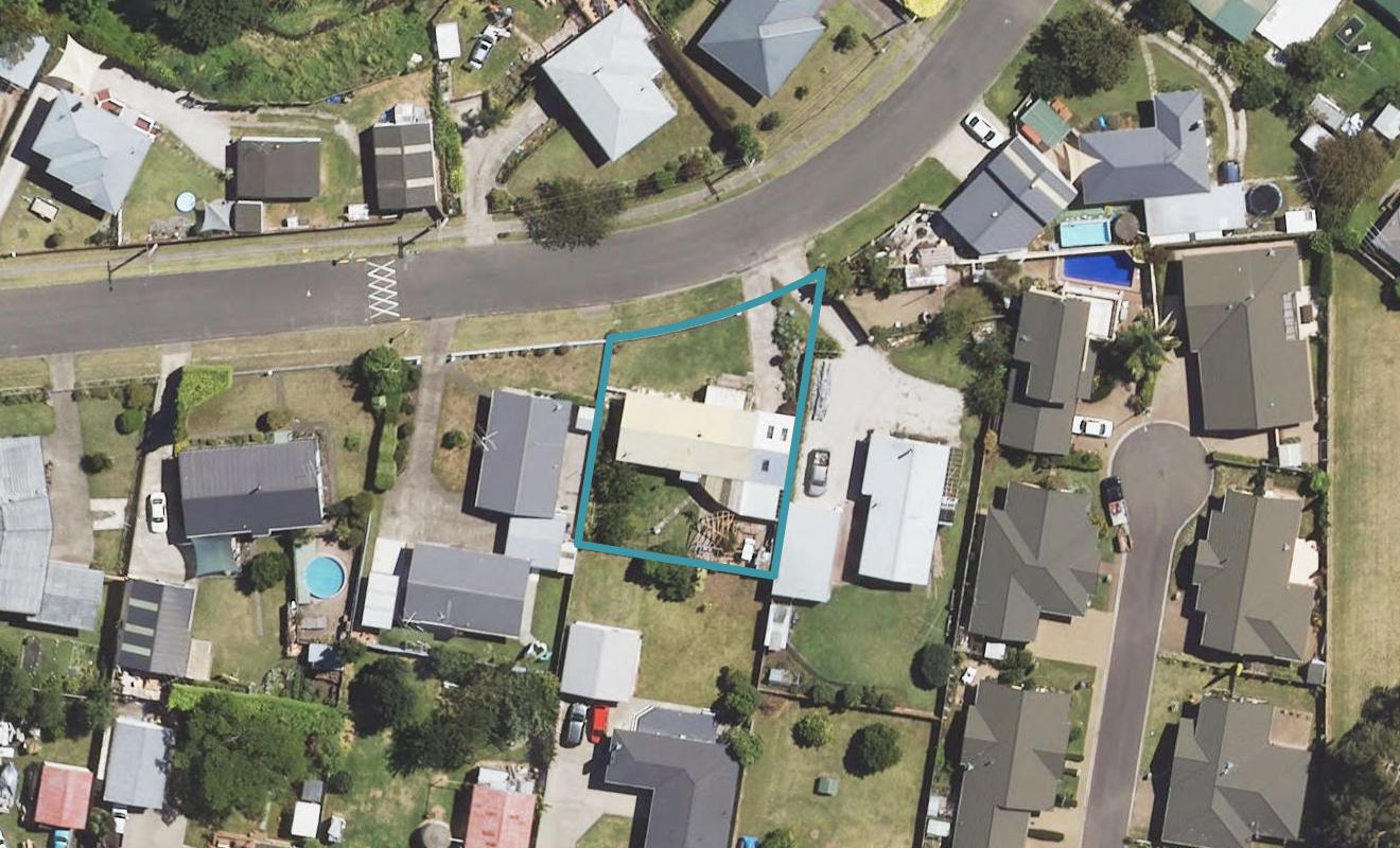 12 Riperata Street, Riverdale, Gisborne - Carousel 1